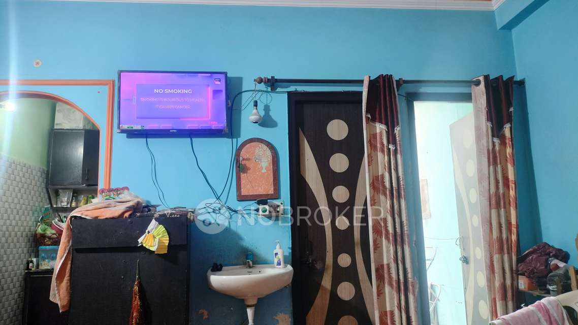 2 BHK Flat In Dlf Ankur Vihar For Sale  In Loni