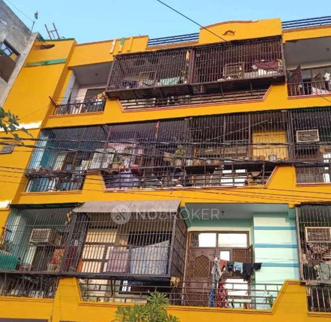 2 BHK Flat In Dlf Ankur Vihar For Sale  In Loni