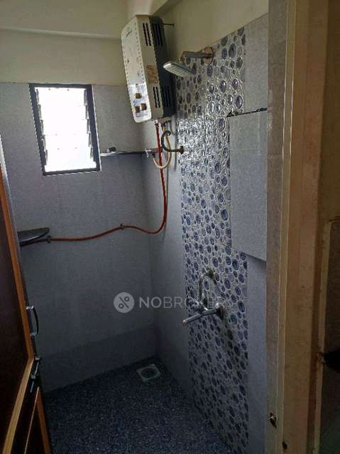 1 BHK Flat In Aadhya Society for Rent  In Hadapsar