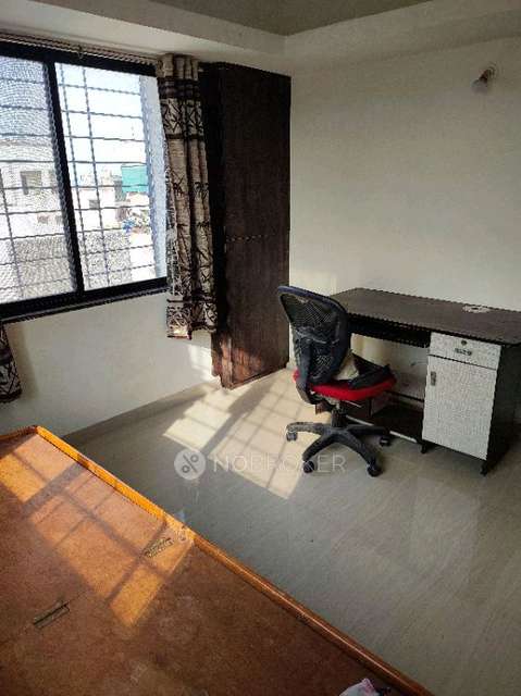 1 BHK Flat In Aadhya Society for Rent  In Hadapsar
