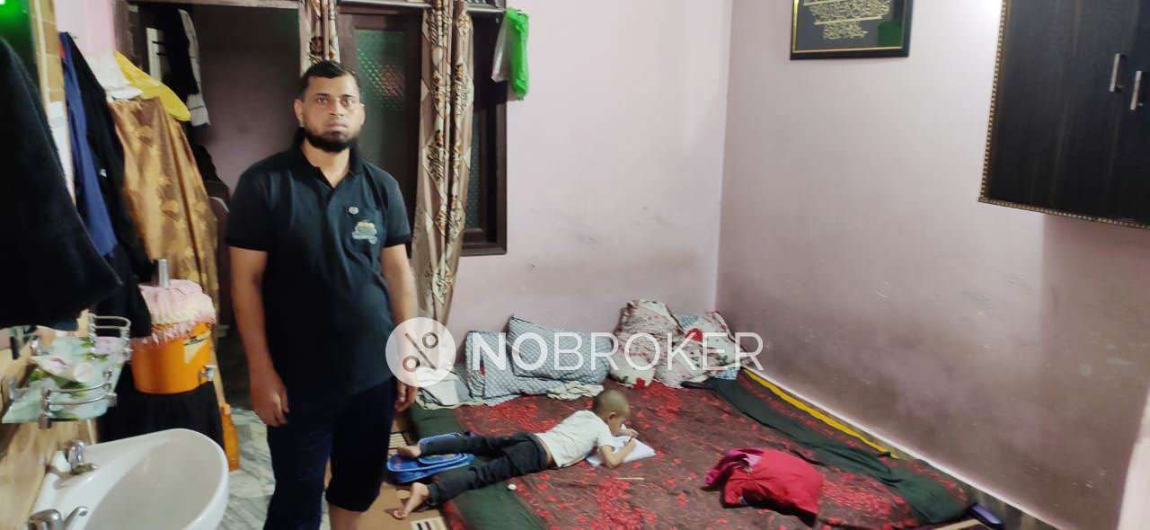 2 BHK Flat For Sale  In Tughlakabad