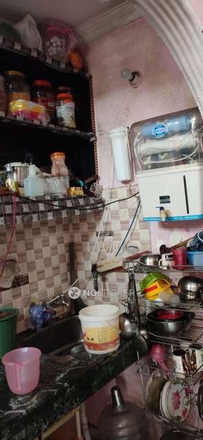 2 BHK Flat For Sale  In Tughlakabad