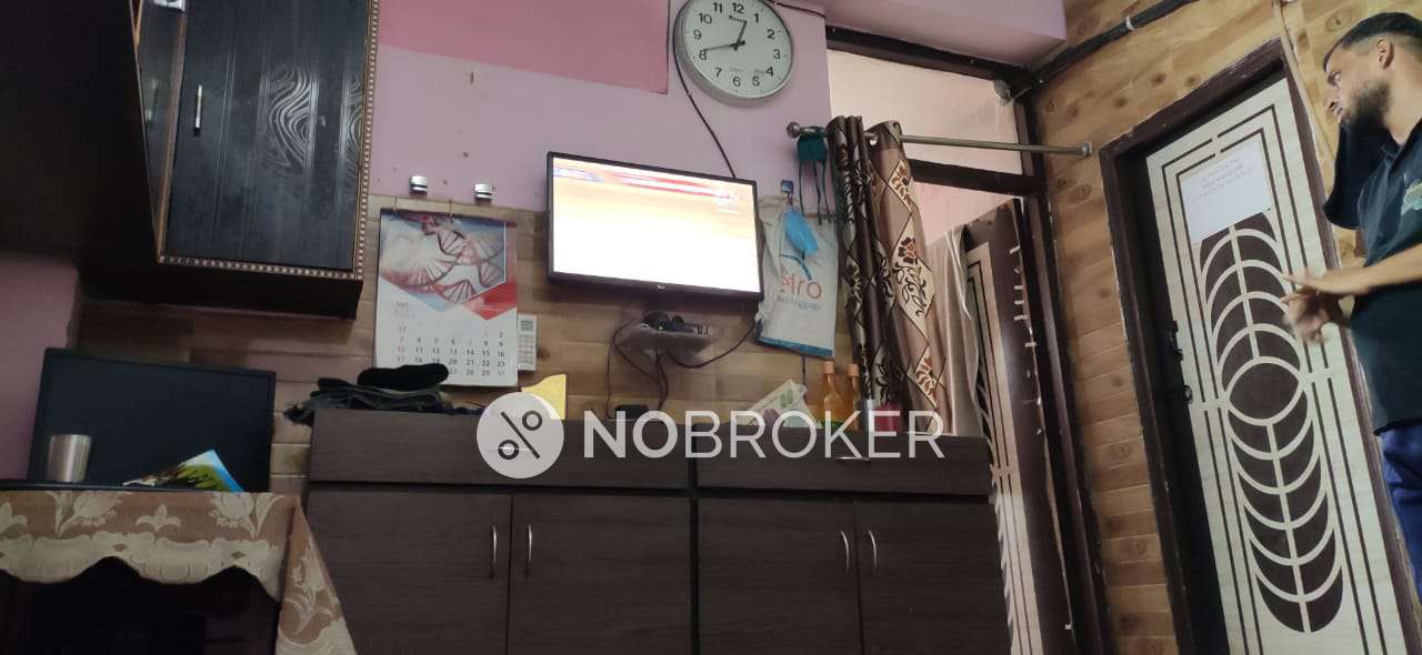 2 BHK Flat For Sale  In Tughlakabad