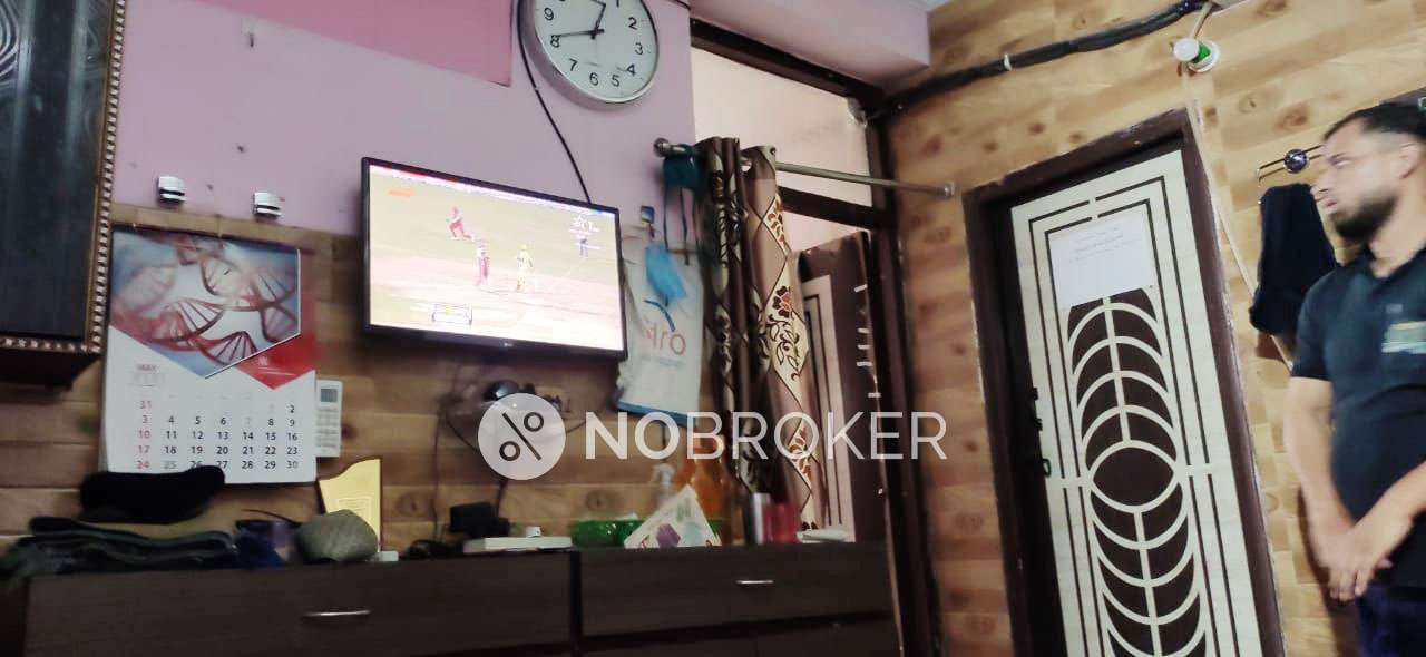 2 BHK Flat For Sale  In Tughlakabad