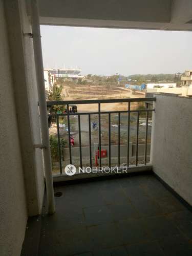 2 BHK Flat In Mantra 24 West Phase 2 For Sale  In Gahunje