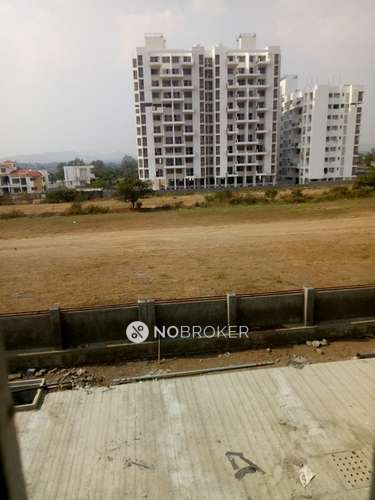 2 BHK Flat In Mantra 24 West Phase 2 For Sale  In Gahunje