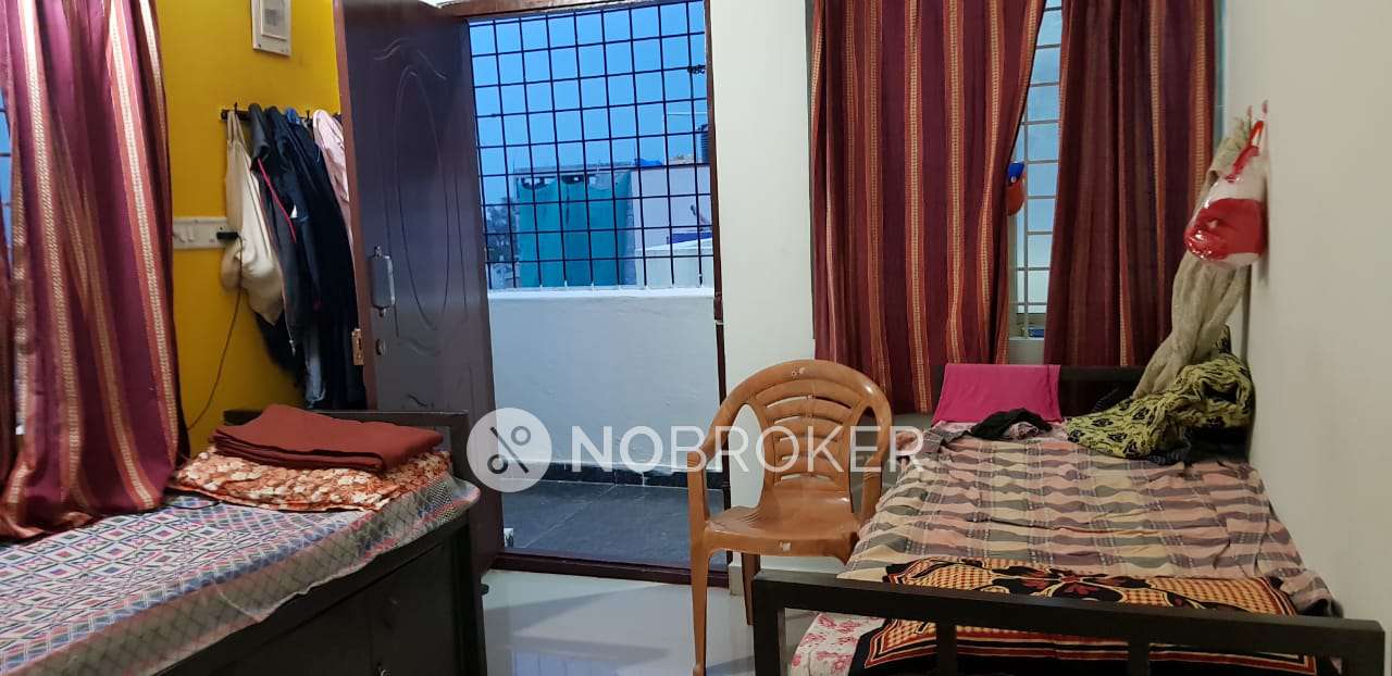 PG for Girls in Electronic City