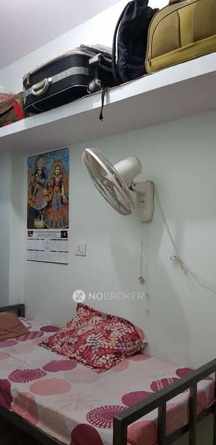 PG for Girls in Electronic City