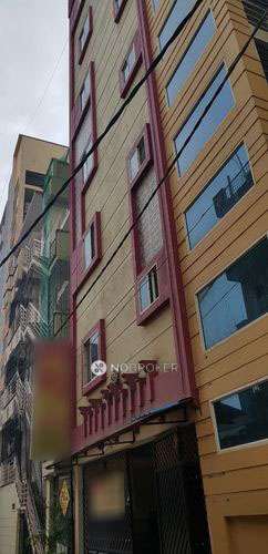 PG for Girls in Electronic City