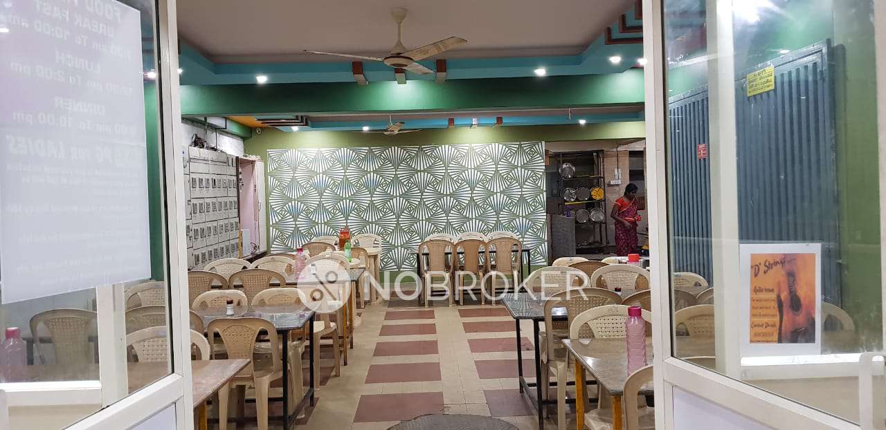 PG for Girls in Electronic City