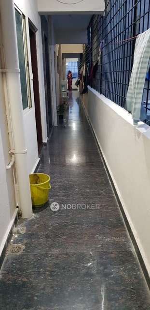 PG for Girls in Electronic City