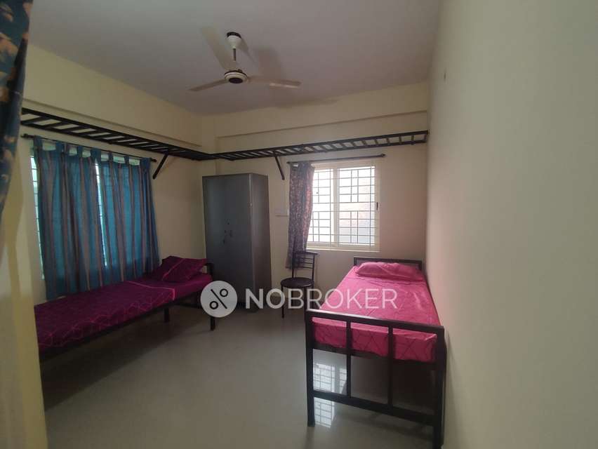 PG for Girls in Electronic City