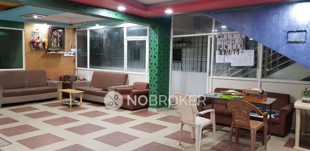 PG for Girls in Electronic City