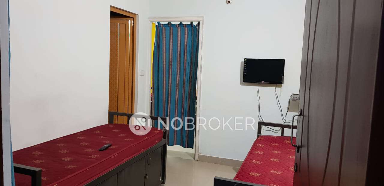 PG for Girls in Electronic City