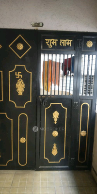 1 BHK Flat In Suhas Modi Society For Sale  In Kandivali East