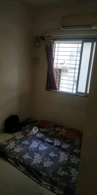 1 BHK Flat In Suhas Modi Society For Sale  In Kandivali East