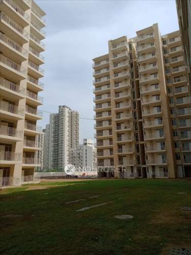 2 BHK Flat In Suncity Avenue  for Rent  In Sector-102 