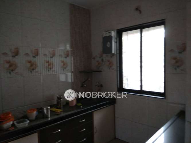 1 BHK Flat In Shri Morya Complex Chs Pvt Ltd  For Sale  In Thakurli