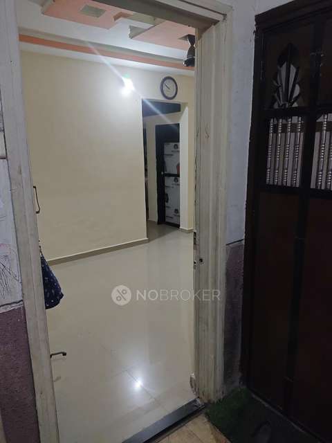 1 BHK Flat In Shri Morya Complex Chs Pvt Ltd  For Sale  In Thakurli
