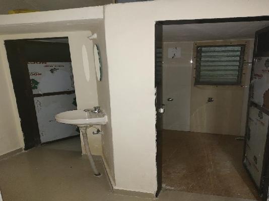 1 BHK Flat In Shri Morya Complex Chs Pvt Ltd  For Sale  In Thakurli