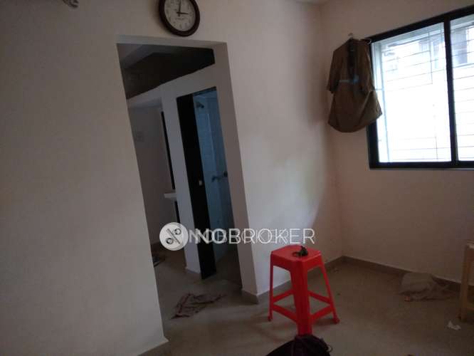 1 BHK Flat In Shri Morya Complex Chs Pvt Ltd  For Sale  In Thakurli