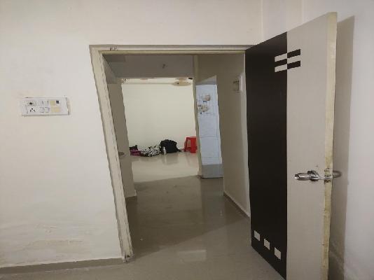 1 BHK Flat In Shri Morya Complex Chs Pvt Ltd  For Sale  In Thakurli