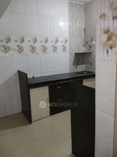 1 BHK Flat In Shri Morya Complex Chs Pvt Ltd  For Sale  In Thakurli