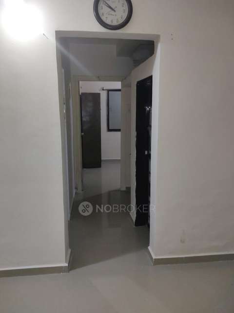 1 BHK Flat In Shri Morya Complex Chs Pvt Ltd  For Sale  In Thakurli