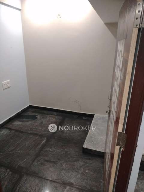 1 BHK House for Rent  In Arekere