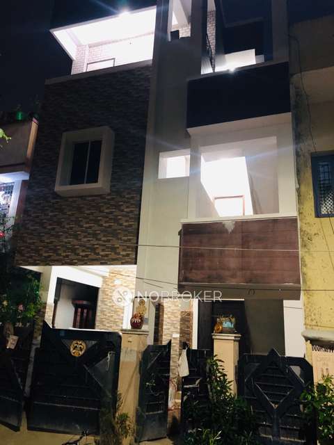 2 BHK House for Lease  In Teachers Colony