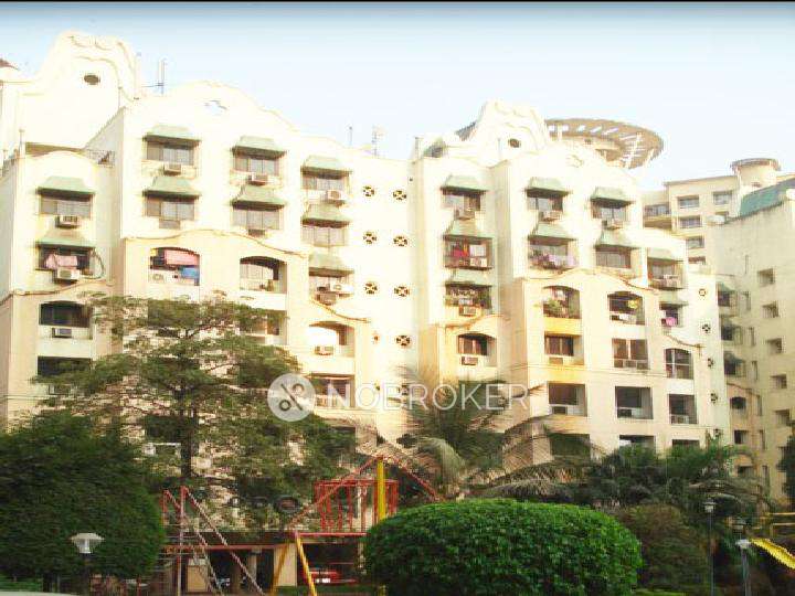 2 BHK Flat In Magnolia Heritage Chsl for Rent  In Powai