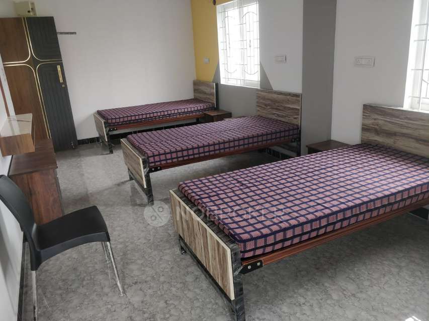 PG for Girls in Lakkasandra