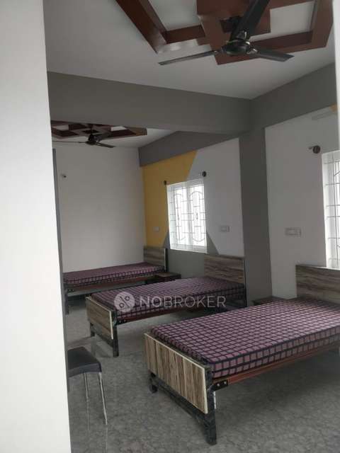 PG for Girls in Lakkasandra