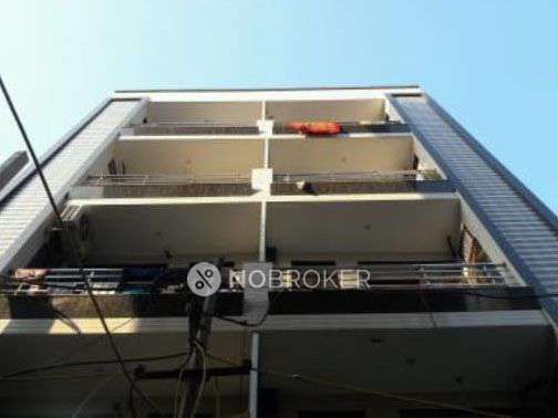 2 BHK Flat For Sale  In Mohan Garden