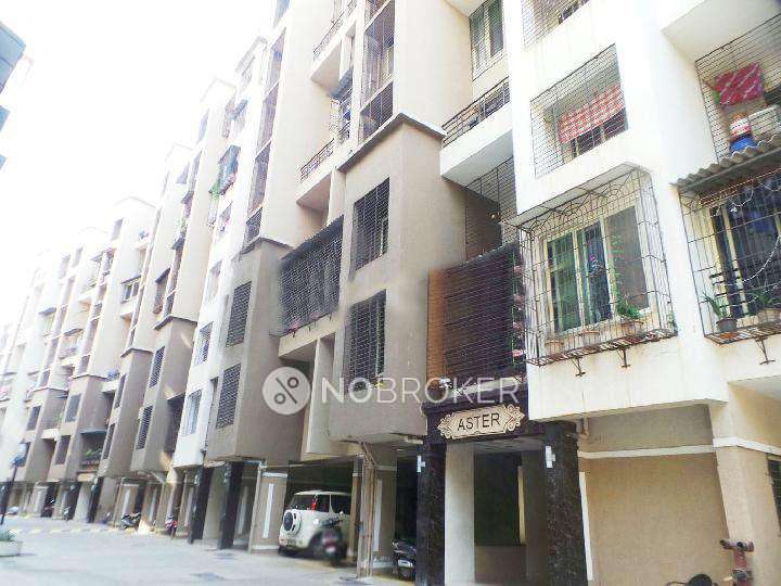 1 BHK Flat In Mohan Valley For Sale  In Badlapur