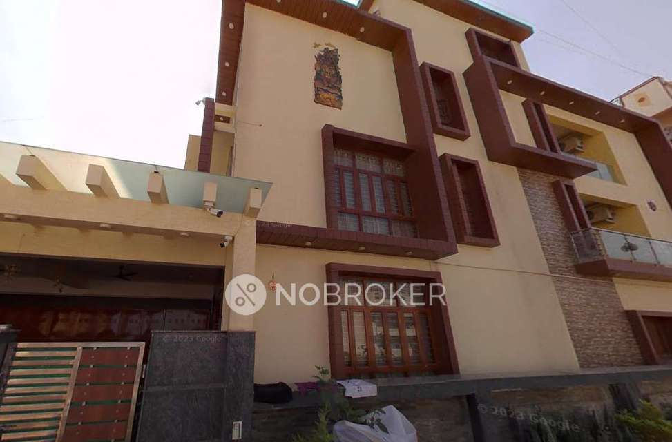 1 RK Flat In Samruddhi Nilaya for Rent  In Samruddhi Nilaya Hoysalanagar