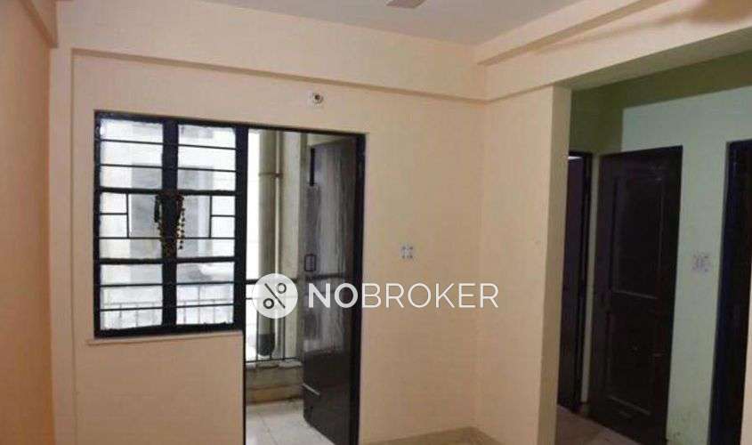 1 BHK Flat In Manokamna Apartment Dda Flats For Sale  In Rohini
