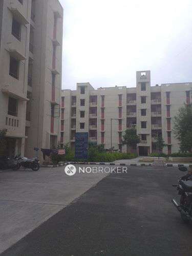 1 BHK Flat In Manokamna Apartment Dda Flats For Sale  In Rohini