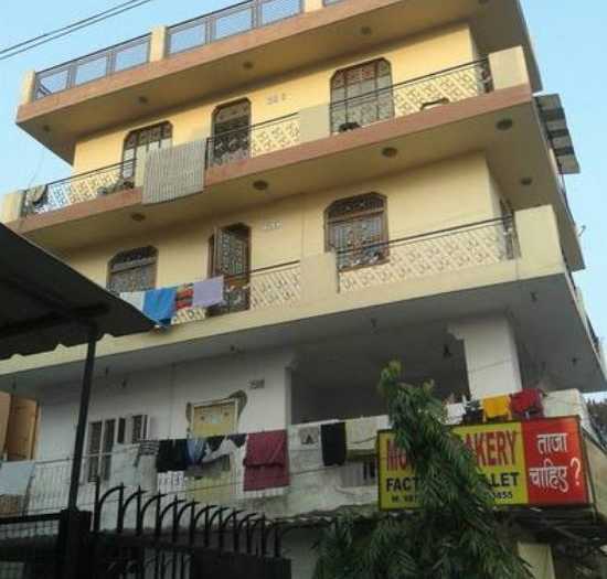 Rwa Gtb Enclave Lig Flats Pocket C