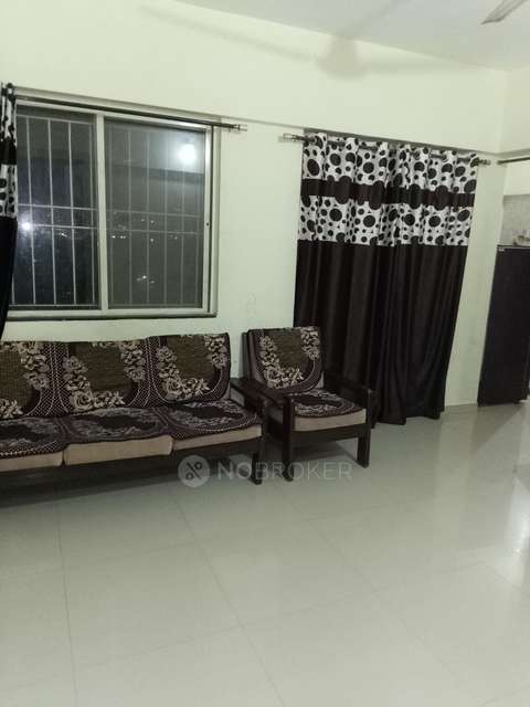 1 BHK Flat In Land Breeze Housing Society for Rent  In Punawale