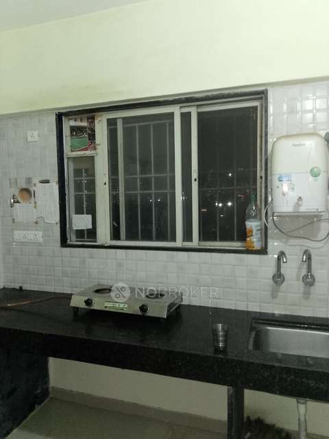 1 BHK Flat In Land Breeze Housing Society for Rent  In Punawale