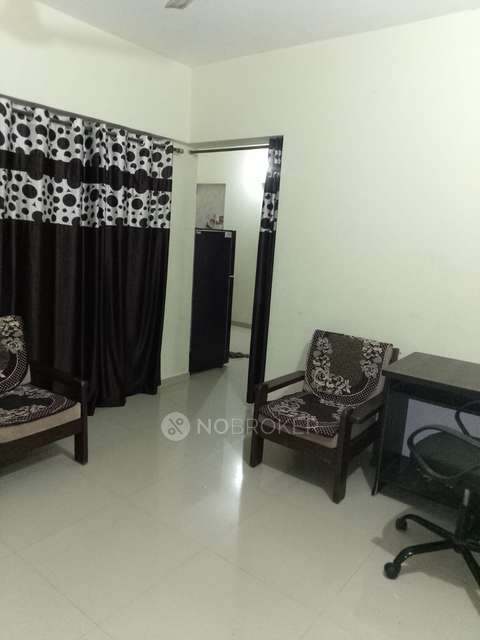 1 BHK Flat In Land Breeze Housing Society for Rent  In Punawale