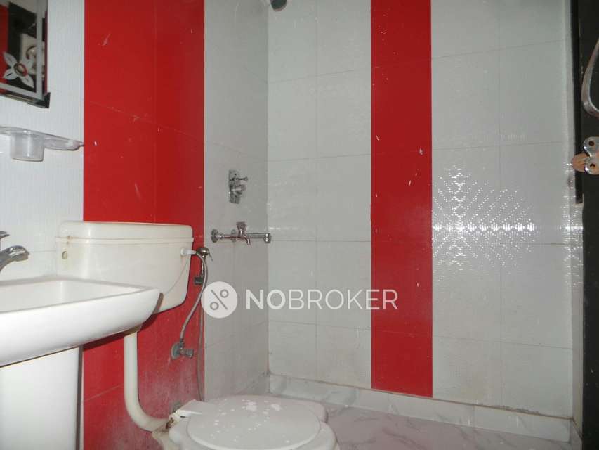 3 BHK Flat In Metro Height For Sale  In Dwarka