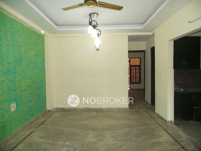 3 BHK Flat In Metro Height For Sale  In Dwarka