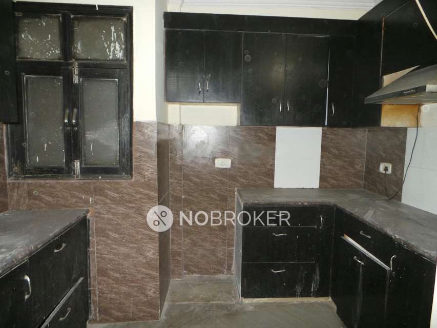 3 BHK Flat In Metro Height For Sale  In Dwarka
