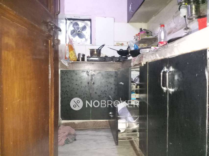 3 BHK Flat For Sale  In Yamuna Vihar