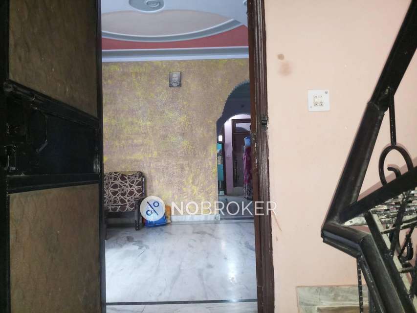 3 BHK Flat For Sale  In Yamuna Vihar