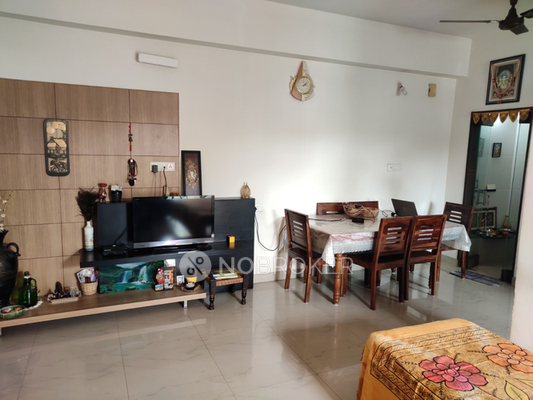 2 BHK Flat In Lakshmi Krishna Apartments, Rajarajeshwari Nagar for Rent  In Rajarajeshwari Nagar