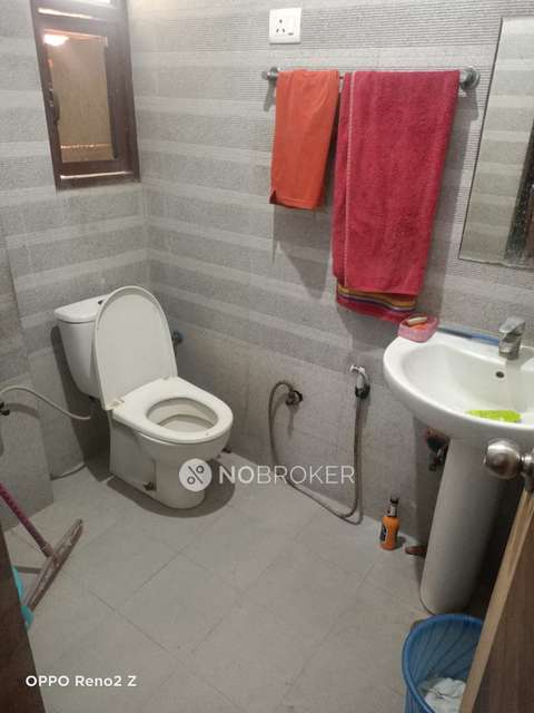 2 BHK Flat In Aryan Apartments For Sale  In Sector 73