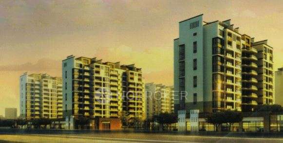 2 BHK Flat In Aryan Apartments For Sale  In Sector 73